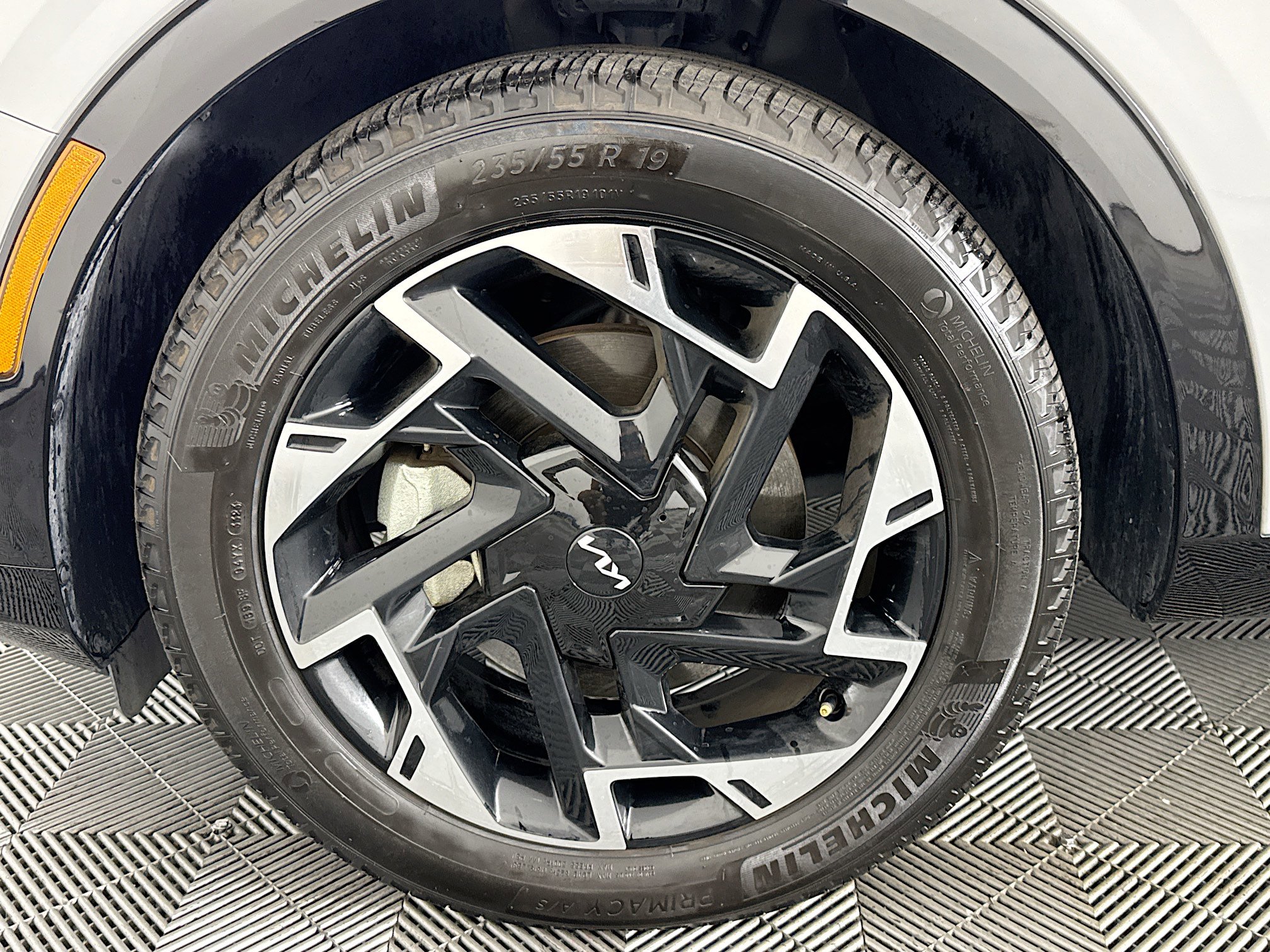 Used 2024 Kia Sportage SX FWD image 37