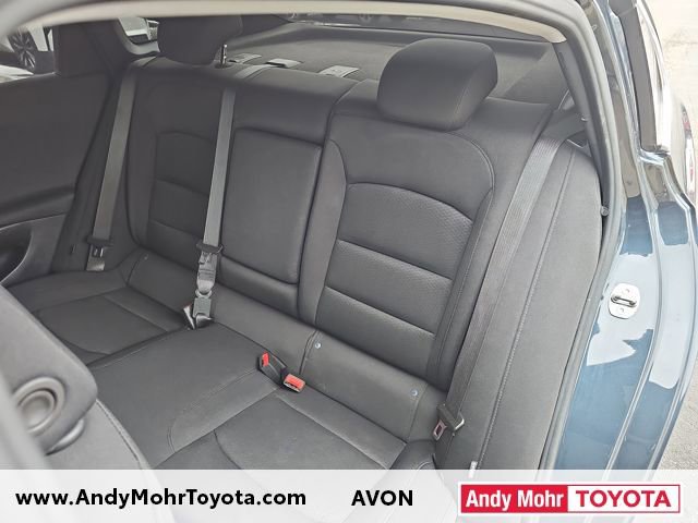 Used 2021 Chevrolet Malibu LT image 11