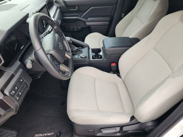 Certified 2025 Toyota 4Runner SR5 image 13