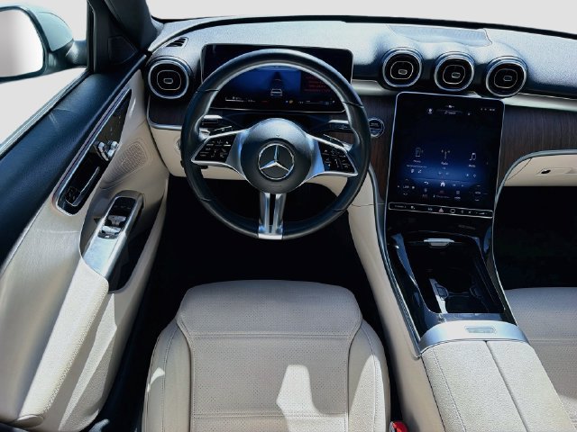 Used 2024 Mercedes-Benz C 300 Sedan image 17