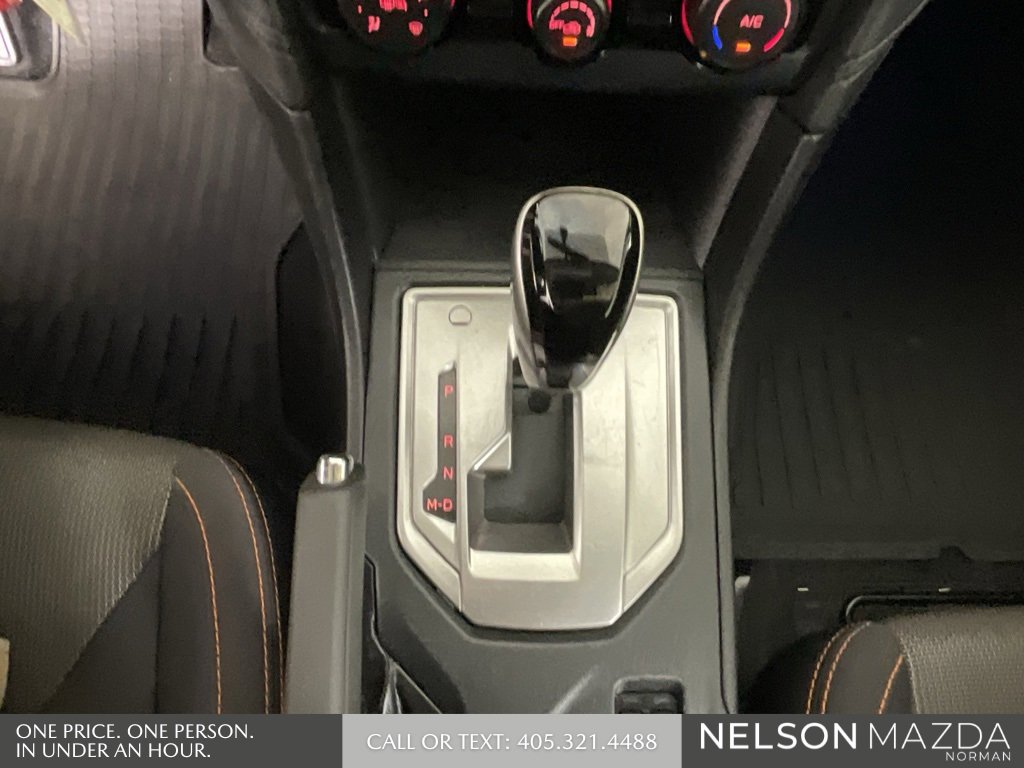 Used 2018 Subaru Crosstrek 2.0i Premium image 36