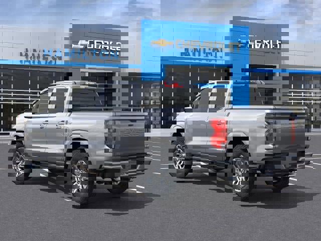 New 2026 Chevrolet Colorado LT image 3