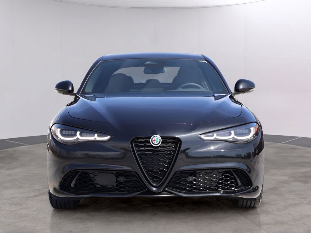 New 2026 Alfa Romeo Giulia AWD image 2