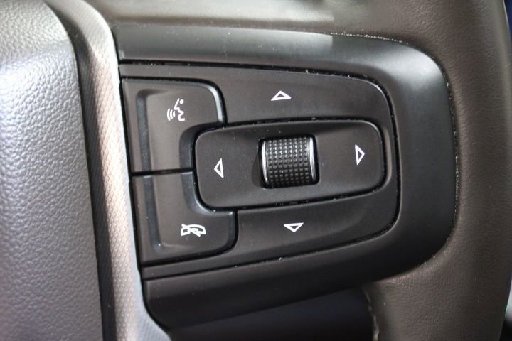 Used 2024 GMC Sierra 2500 Denali w/ Denali Reserve Package image 39