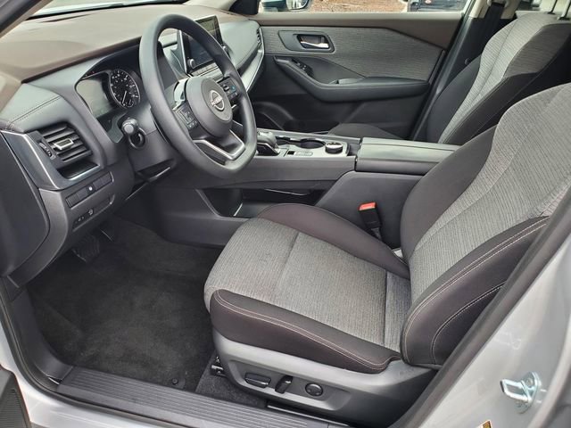 Certified 2023 Nissan Rogue SV image 15