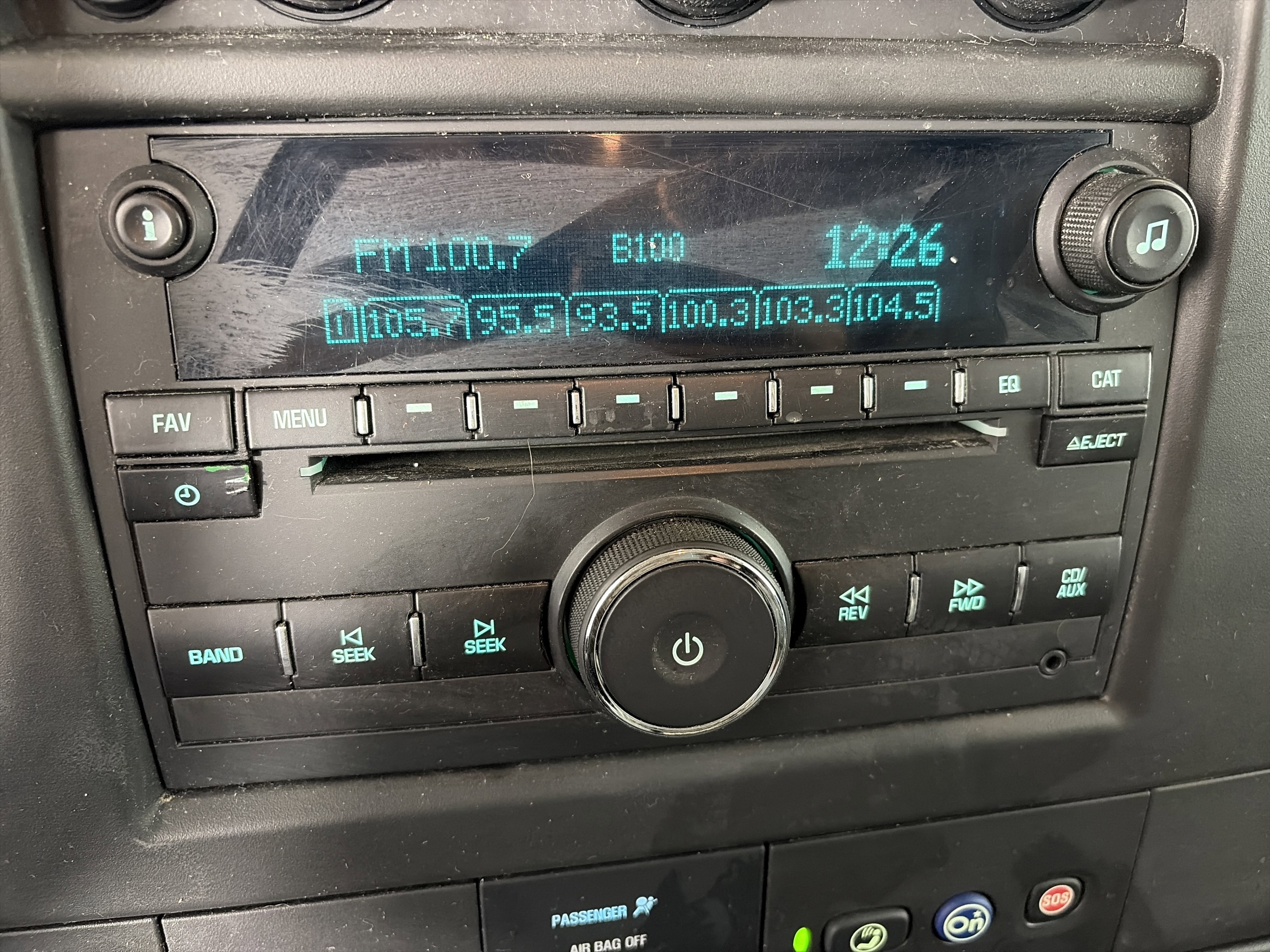 Used 2019 Chevrolet Express 3500 w/ Driver Convenience Package RWD image 20