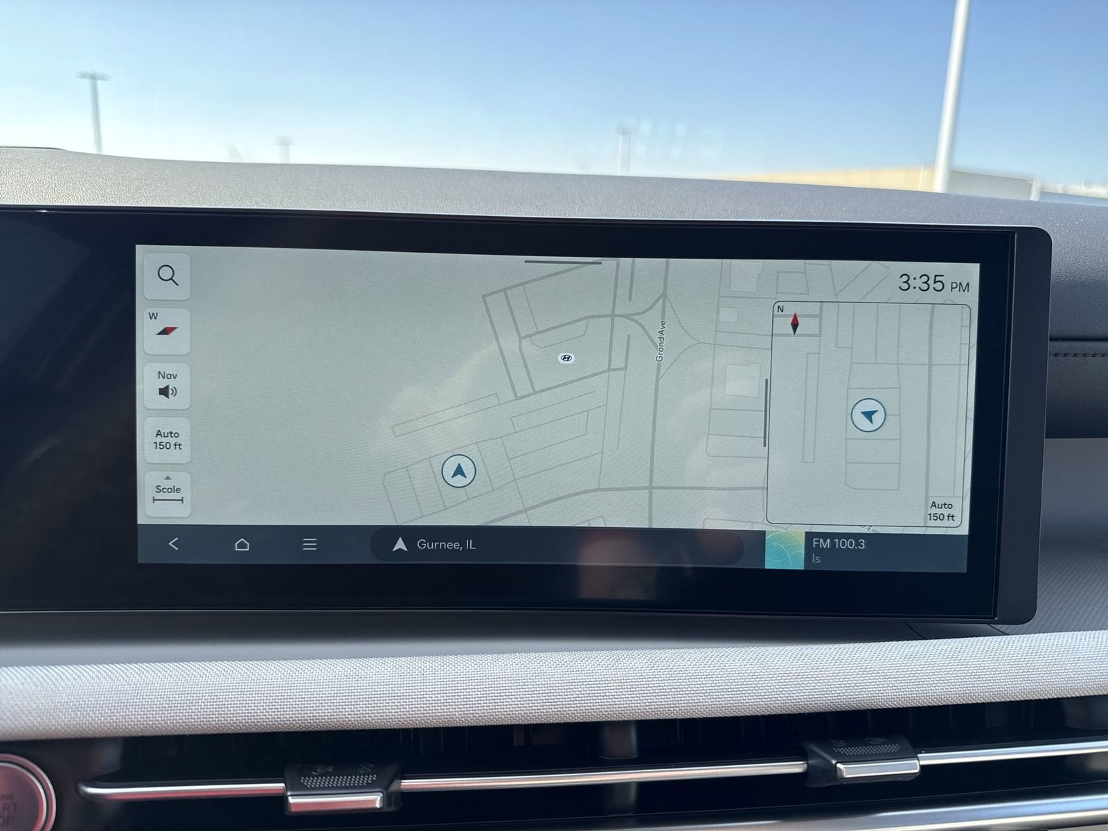 New 2026 Hyundai Tucson Limited image 21