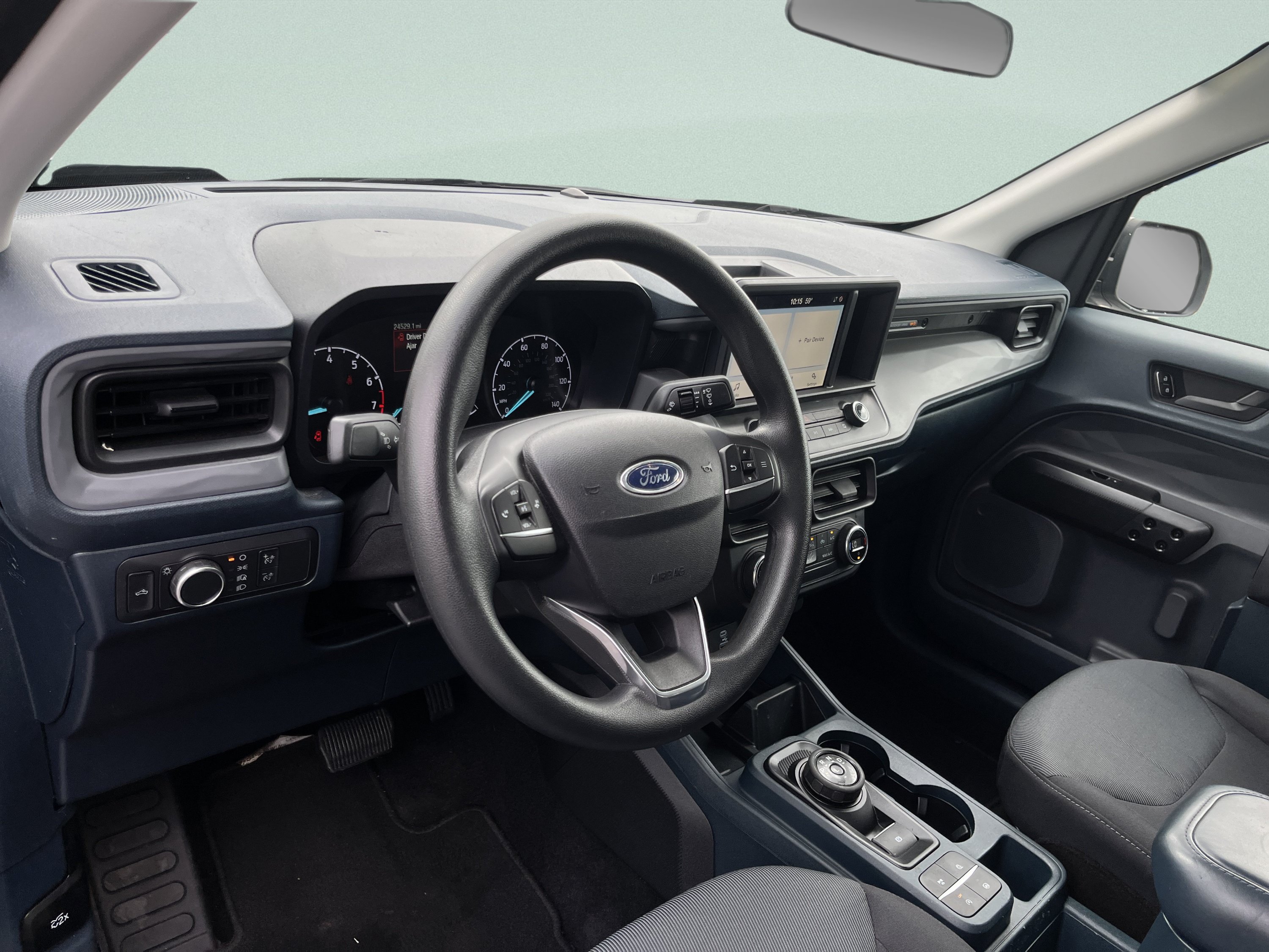Used 2022 Ford Maverick XL FWD image 13