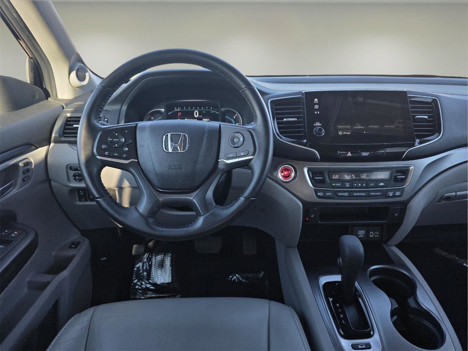 Used 2019 Honda Pilot EX-L image 2
