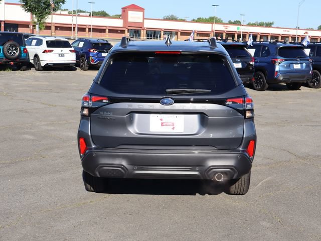 Used 2025 Subaru Forester Limited w/ Popular Package #1 AWD/4WD image 7