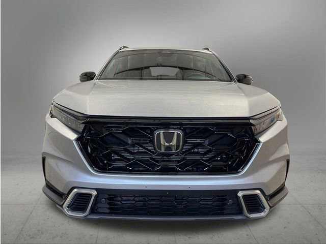 New 2026 Honda CR-V Sport Touring image 10