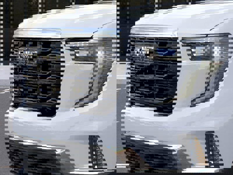 New 2026 GMC Acadia Elevation w/ Black Edition image 22