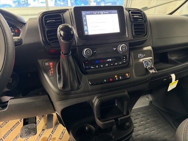 New 2026 RAM ProMaster 3500 w/ Safety Group image 25
