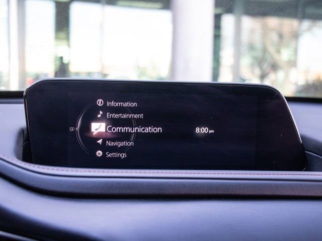 Used 2022 MAZDA CX-30 AWD 2.5 S w/ Preferred Package image 16