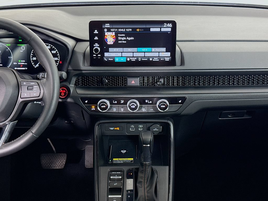 Used 2024 Honda CR-V Sport-L image 14
