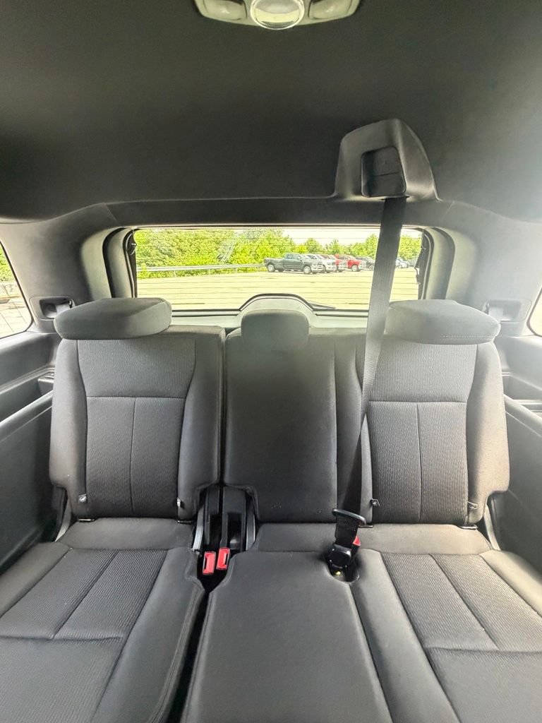 Used 2018 Ford Expedition XLT AWD/4WD image 14
