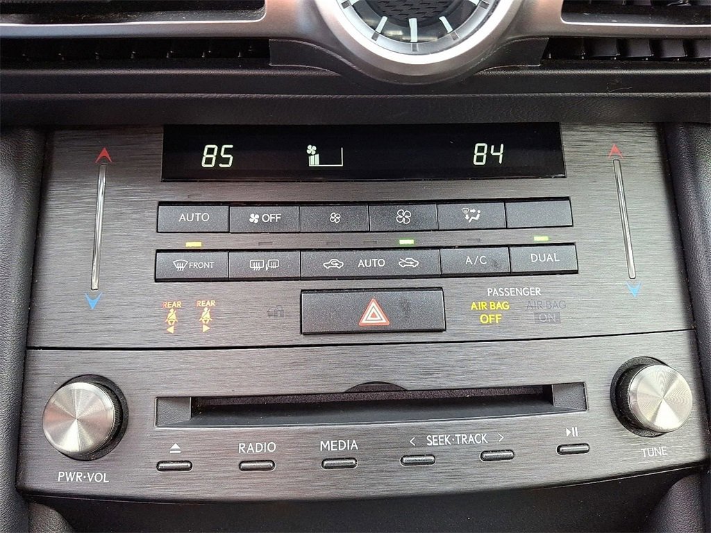 Used 2021 Lexus RC 350 F Sport w/ Accessory Package 2 image 21