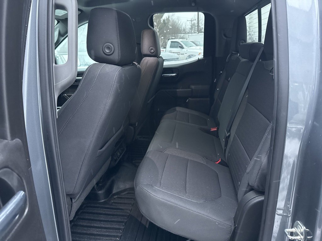 Used 2019 Chevrolet Silverado 1500 LT image 25