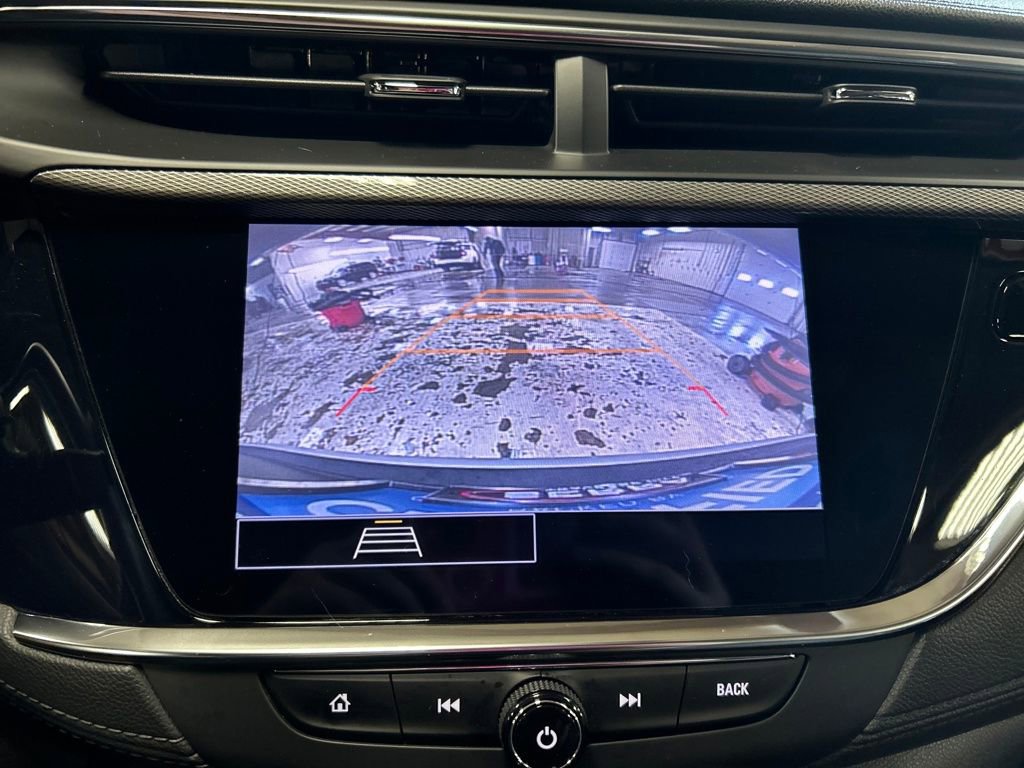 Certified 2023 Buick Encore GX Preferred w/ Cold Weather Comfort Package image 22