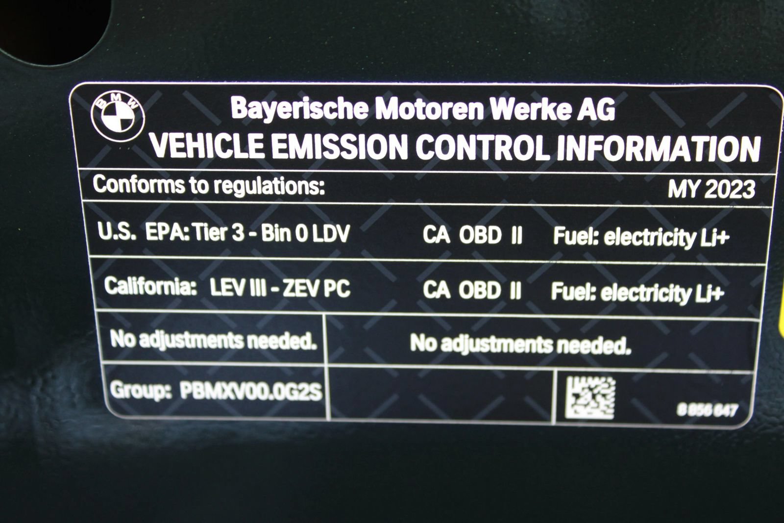 Used 2023 BMW i4 eDrive40 RWD image 22