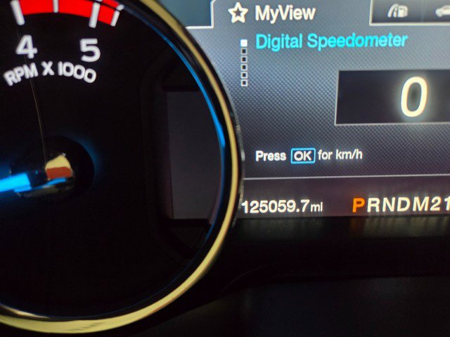 Used 2017 Ford F350 Lariat w/ FX4 Off-Road Package image 45