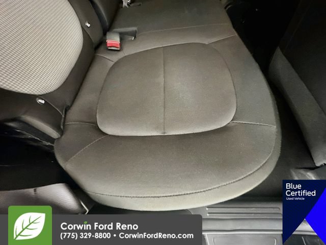 Used 2018 Kia Soul w/ Convenience Package FWD image 29