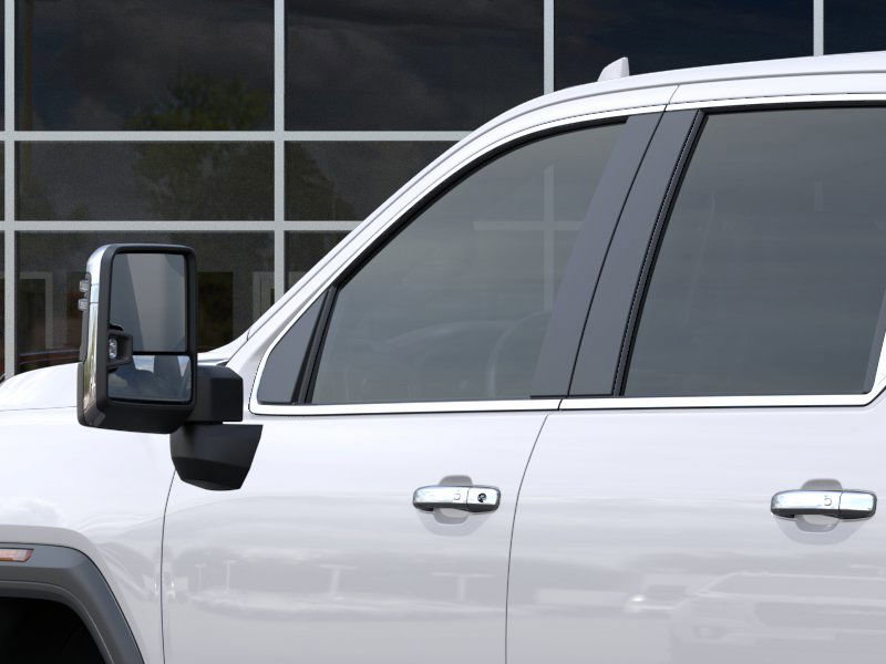 New 2025 GMC Sierra 2500 Denali image 12