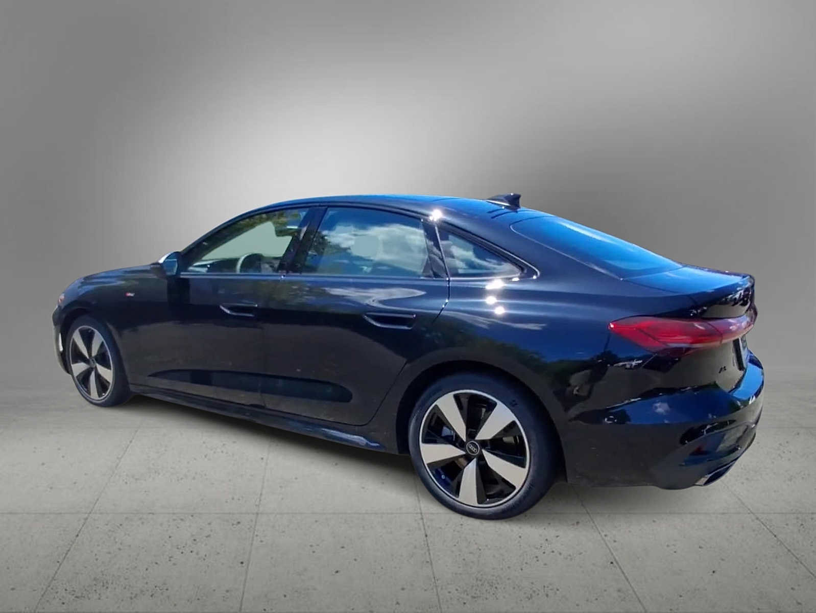 New 2026 Audi A5 2.0T Prestige AWD/4WD image 6