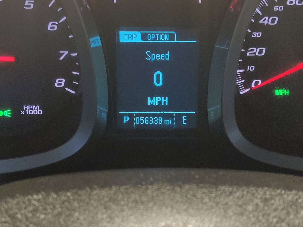 Used 2015 Chevrolet Equinox LS FWD image 23