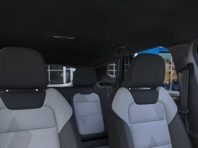 New 2026 Chevrolet Trax RS w/ Driver Confidence Package FWD image 24