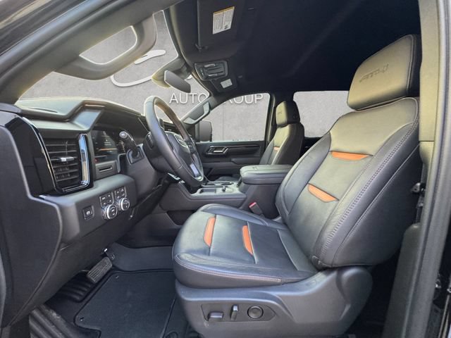 Used 2026 GMC Sierra 2500 AT4 AWD/4WD image 19
