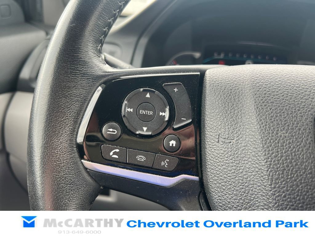 Used 2020 Honda Pilot Touring image 13