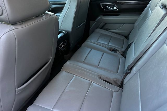 Used 2023 Chevrolet Tahoe Z71 w/ Z71 Off-Road Package image 13