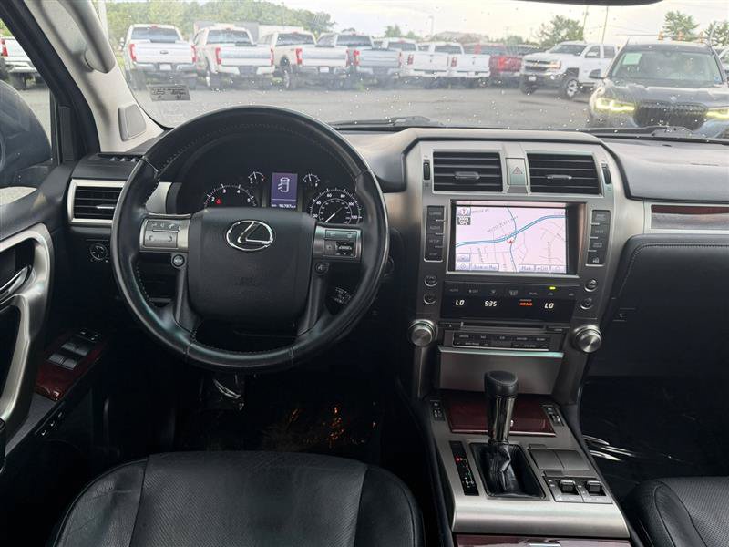 Used 2012 Lexus GX 460 AWD/4WD image 25