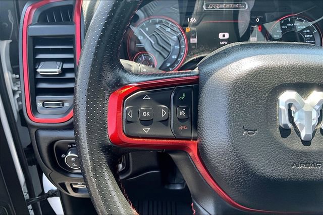 Used 2021 RAM 1500 Rebel w/ Rebel Level 2 Equipment Group AWD/4WD image 12