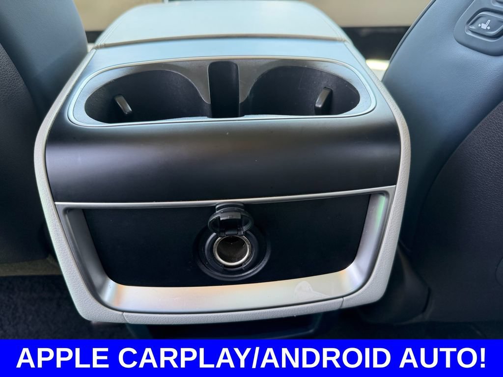 Used 2025 Kia Carnival EX FWD image 20
