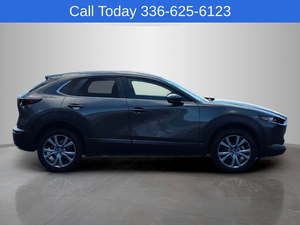 Used 2023 MAZDA CX-30 AWD 2.5 S w/ Select Package image 5