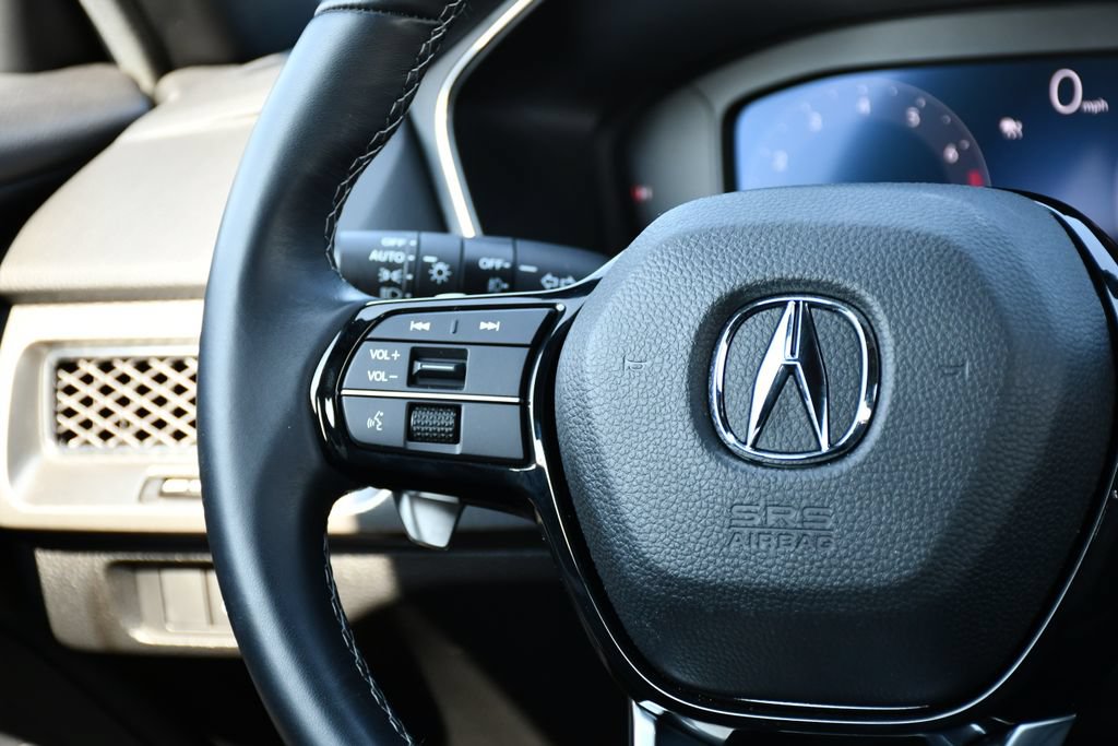 Certified 2026 Acura Integra A-Spec FWD image 27