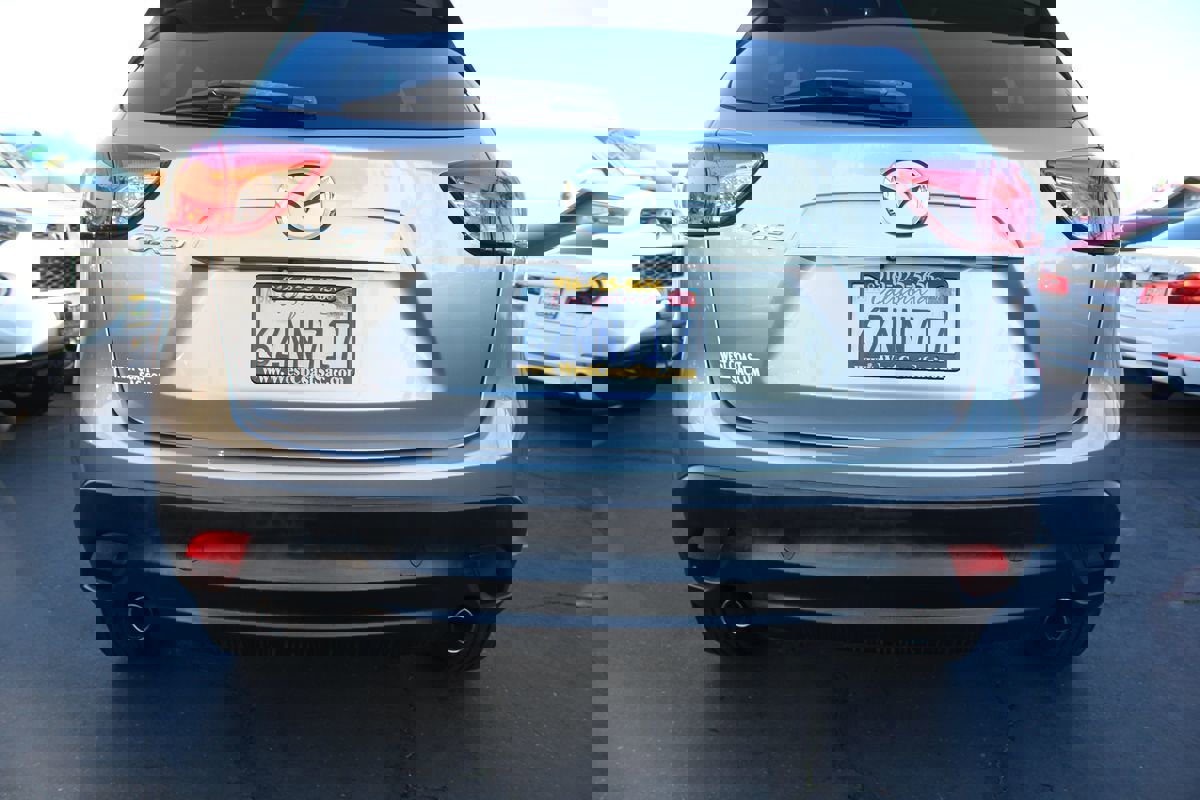 Used 2014 MAZDA CX-5 Touring image 15