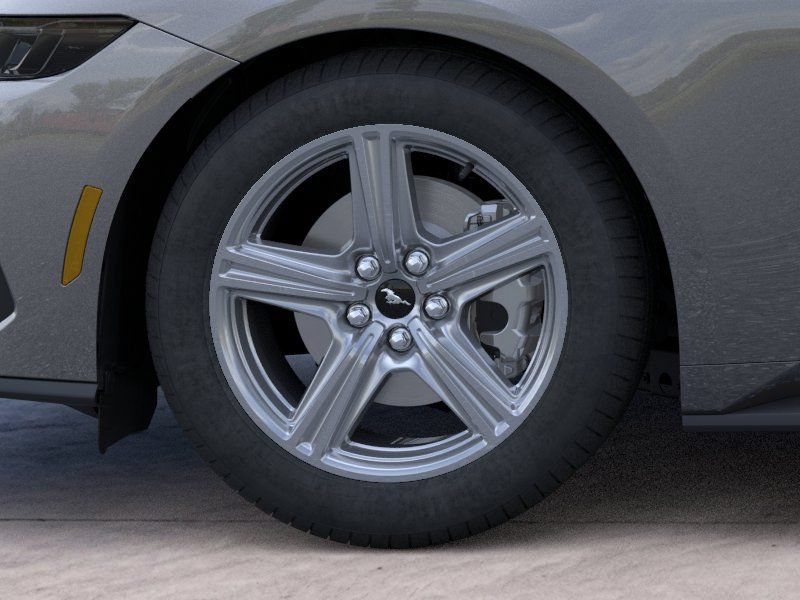 New 2026 Ford Mustang Coupe RWD image 19