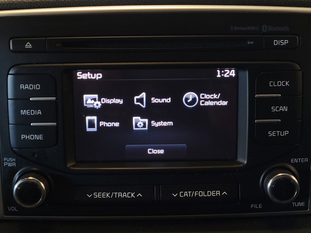 Used 2019 Kia Sportage LX image 25