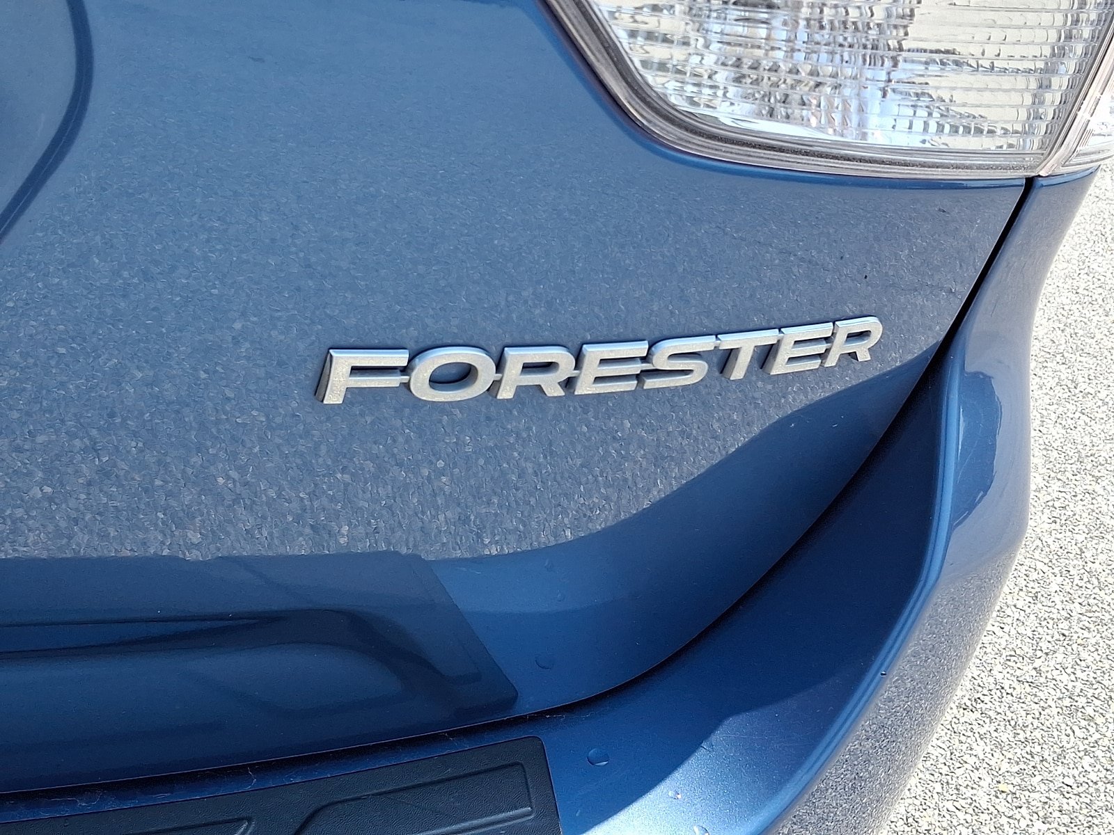 Used 2019 Subaru Forester Limited w/ Popular Package #3 AWD/4WD image 30