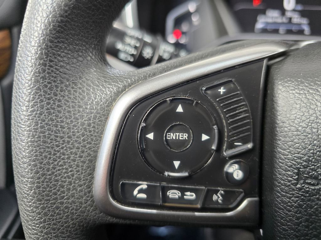 Used 2018 Honda CR-V EX image 15