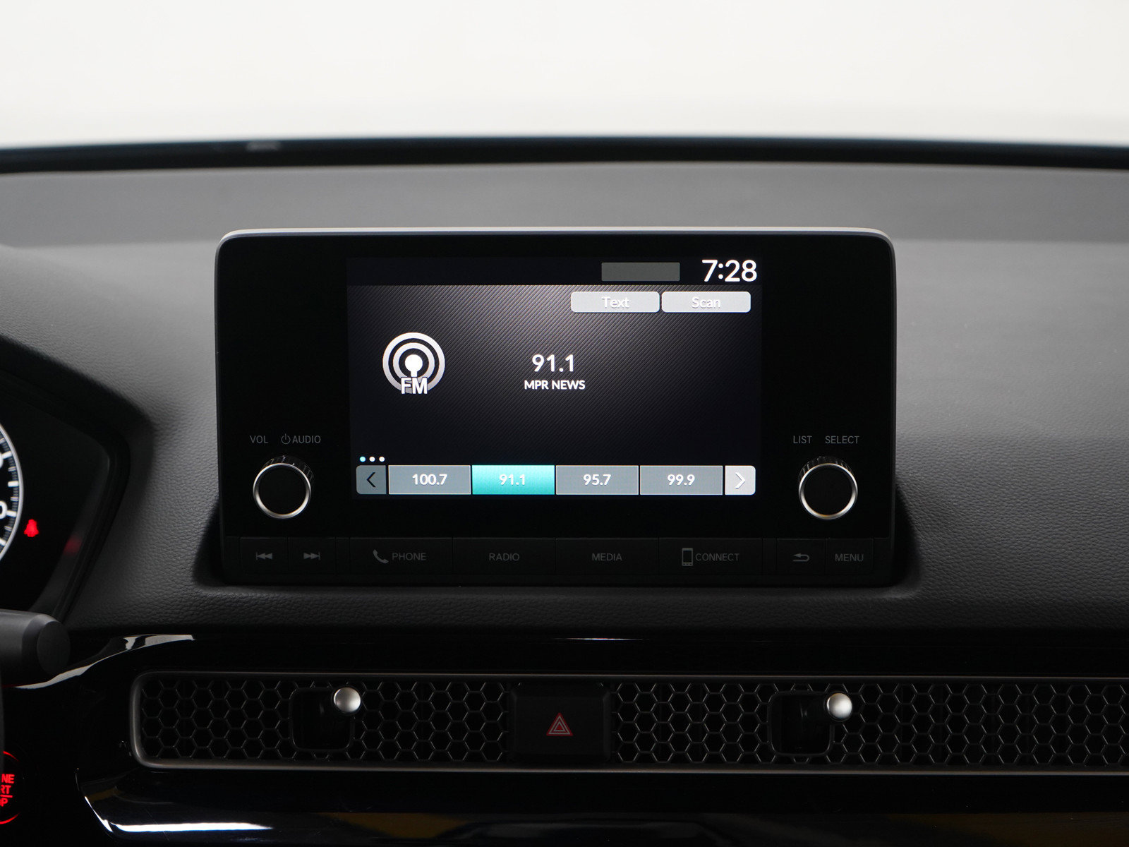 Used 2024 Honda Civic LX image 15