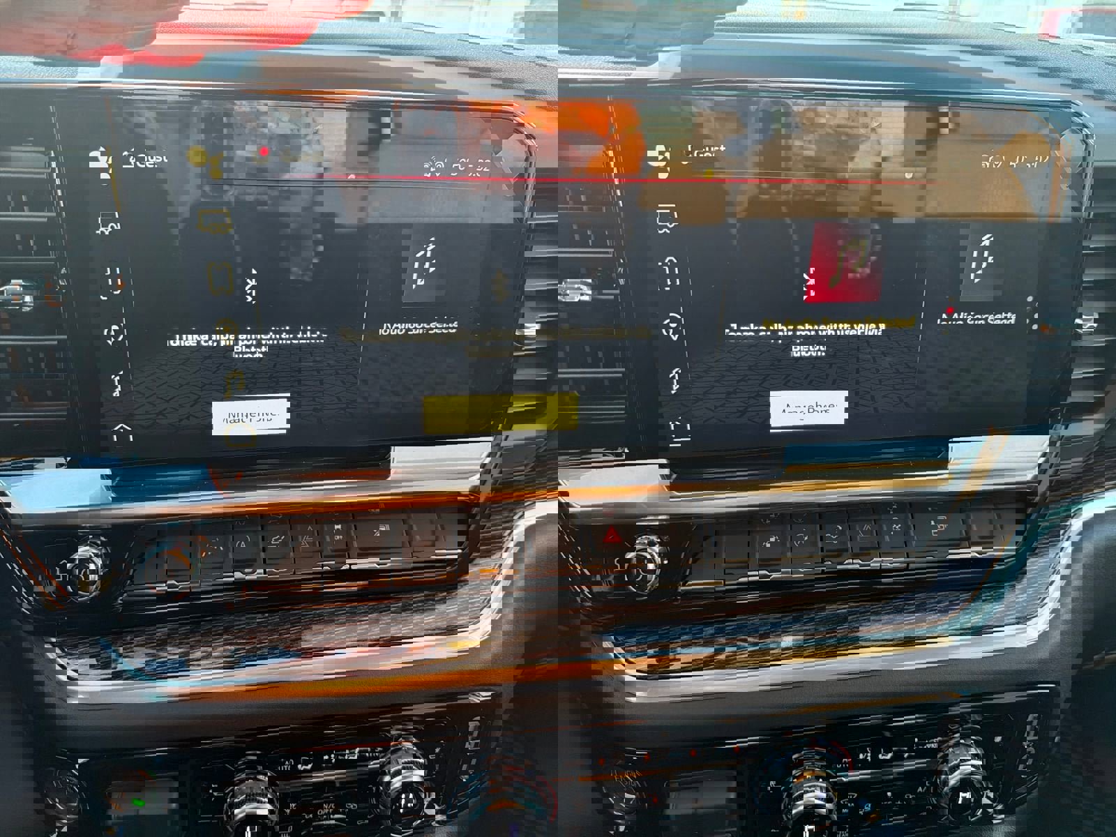 New 2026 GMC Sierra 1500 Elevation w/ Preferred Package image 22