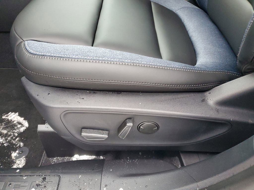 New 2025 Ford Bronco Sport Outer Banks image 10