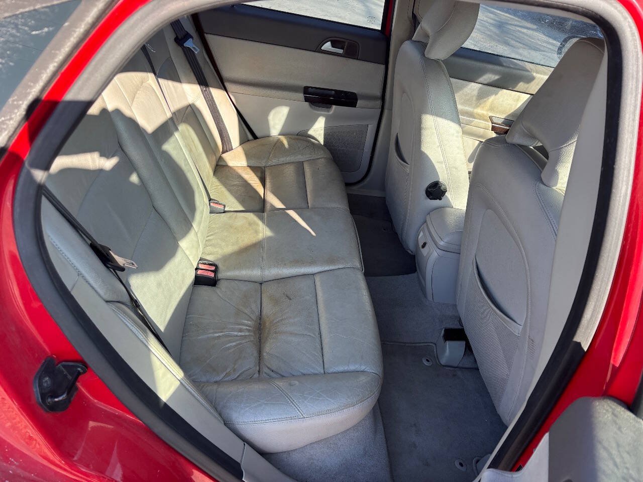 Used 2007 Volvo S40 2.4i FWD image 14