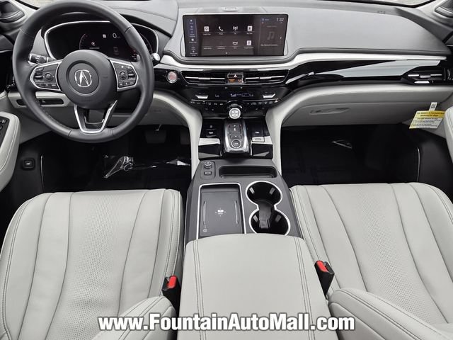 Used 2026 Acura MDX FWD w/ Technology Package image 11