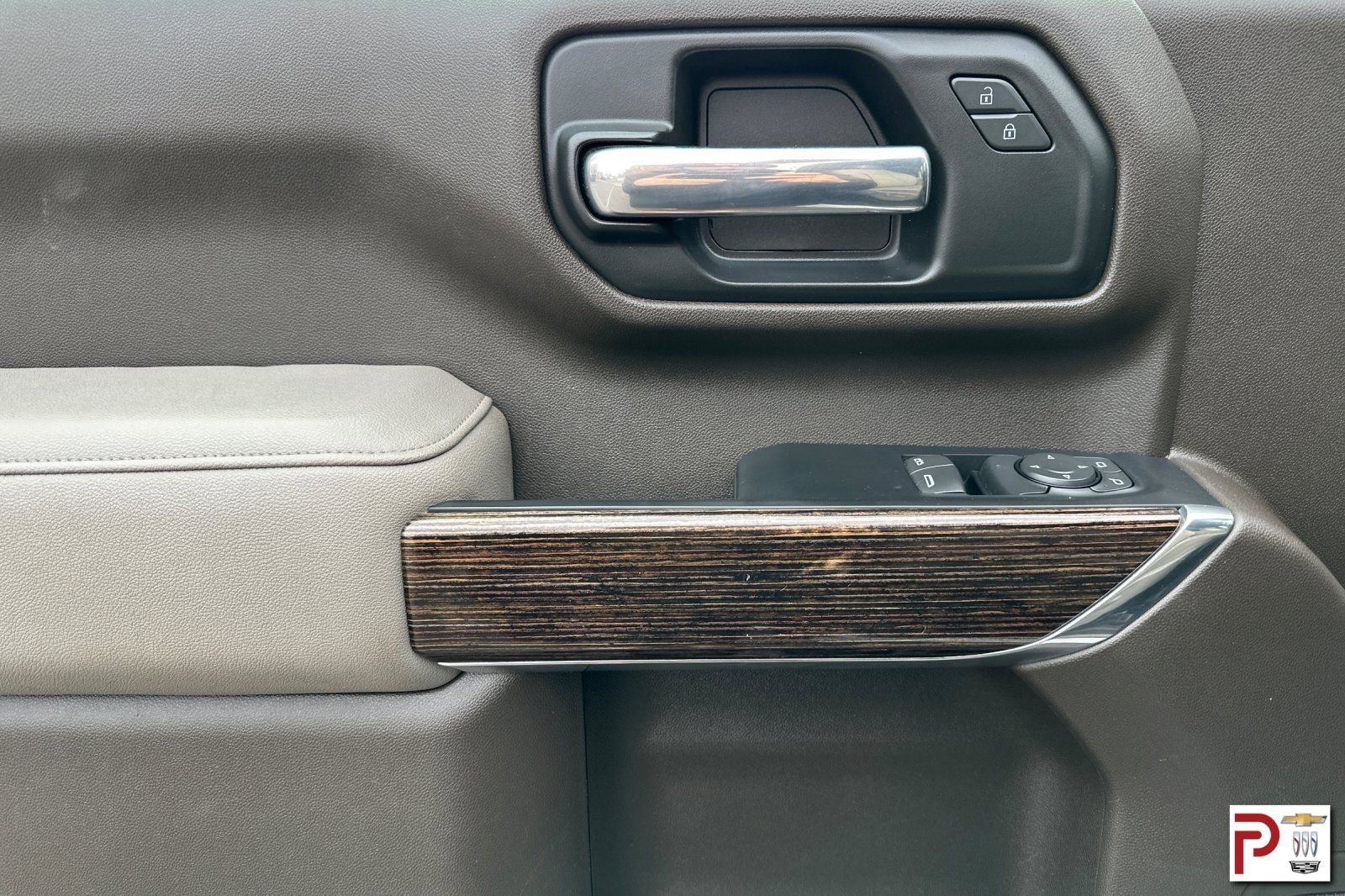 Certified 2024 GMC Sierra 3500 SLE w/ SLE Convenience Package image 12