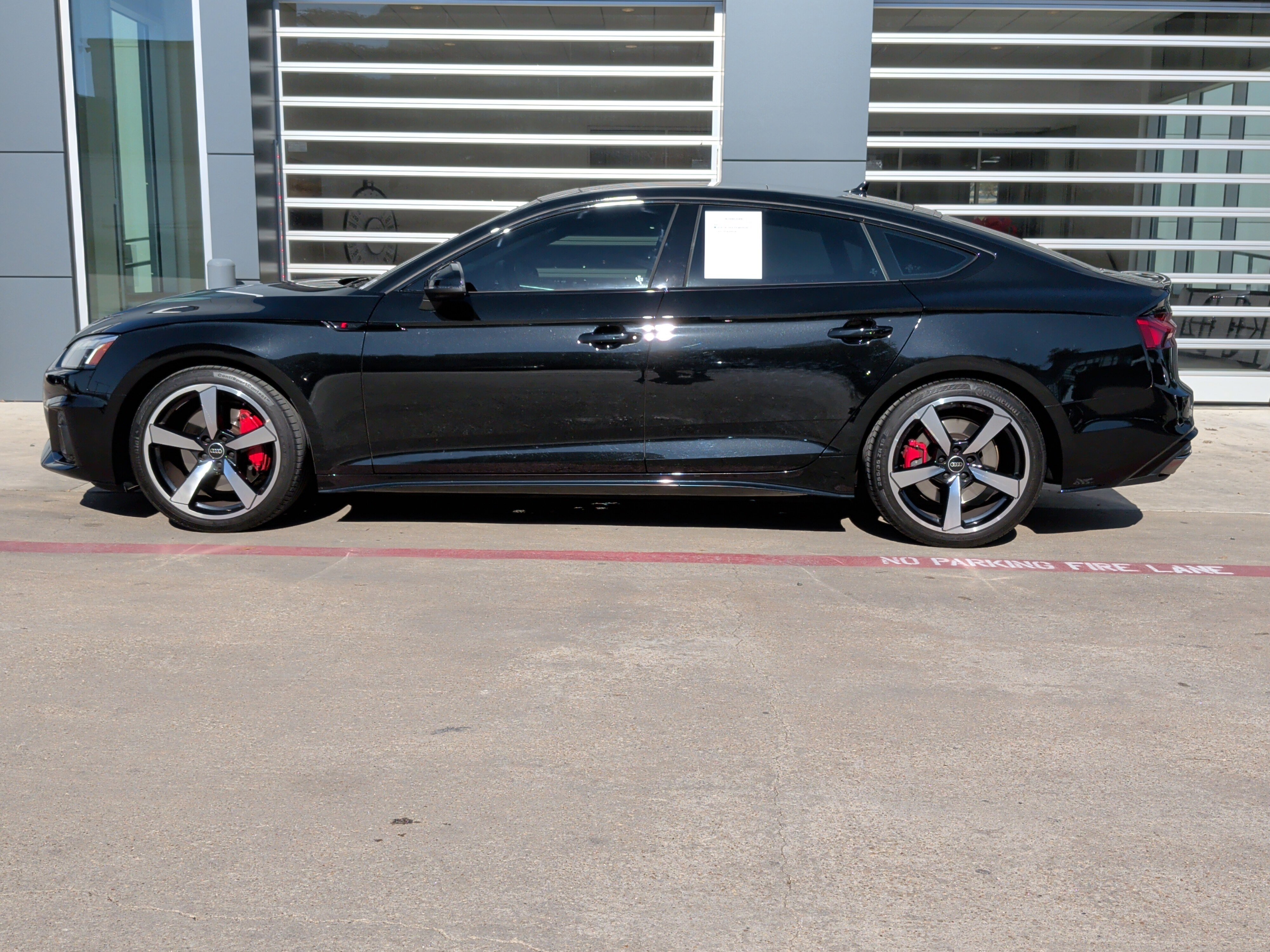 Certified 2023 Audi A5 2.0T Premium Plus w/ Premium Plus image 7